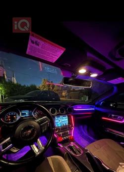 فورد موستانج